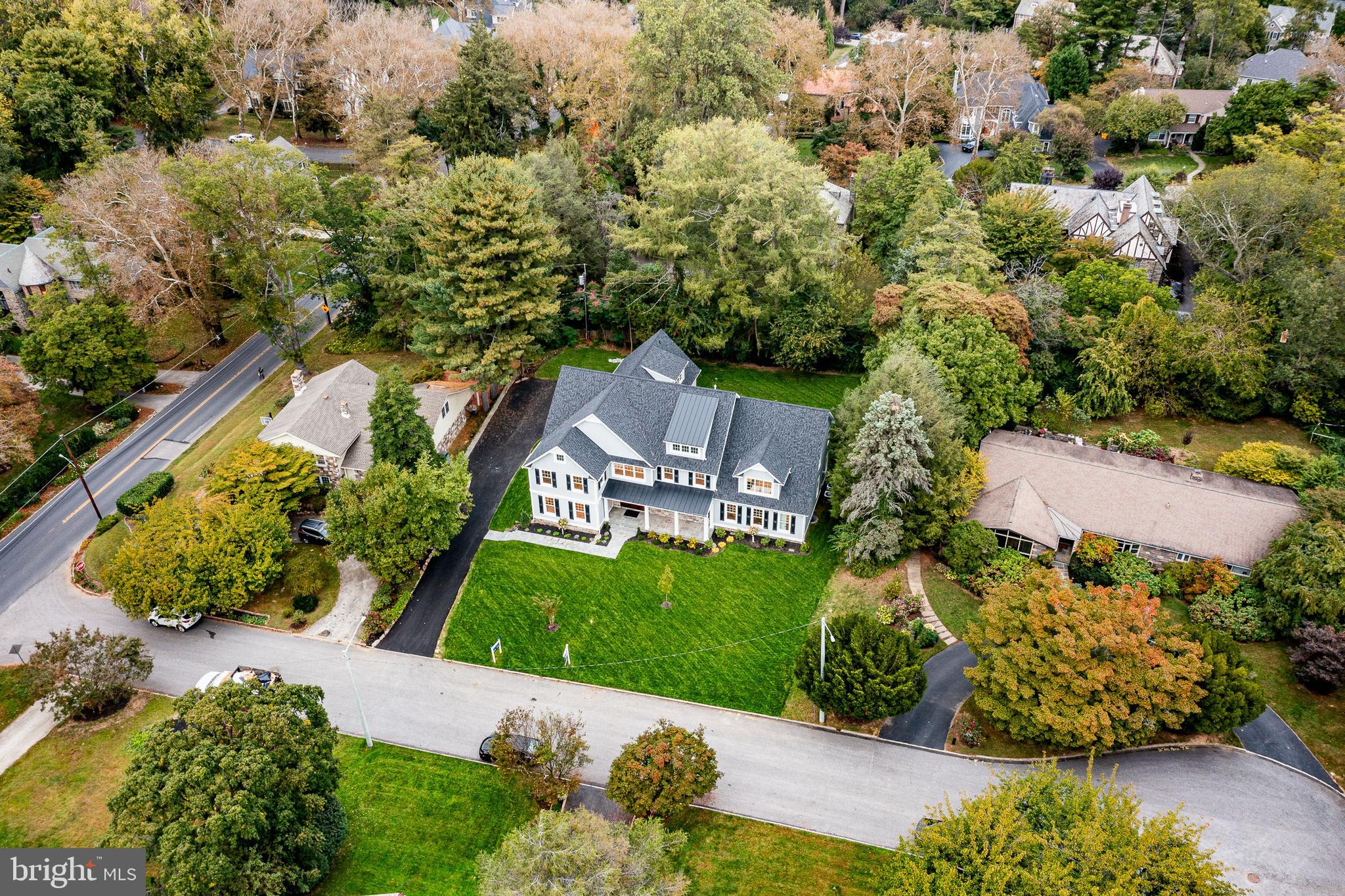 WYNNEWOOD - Residential