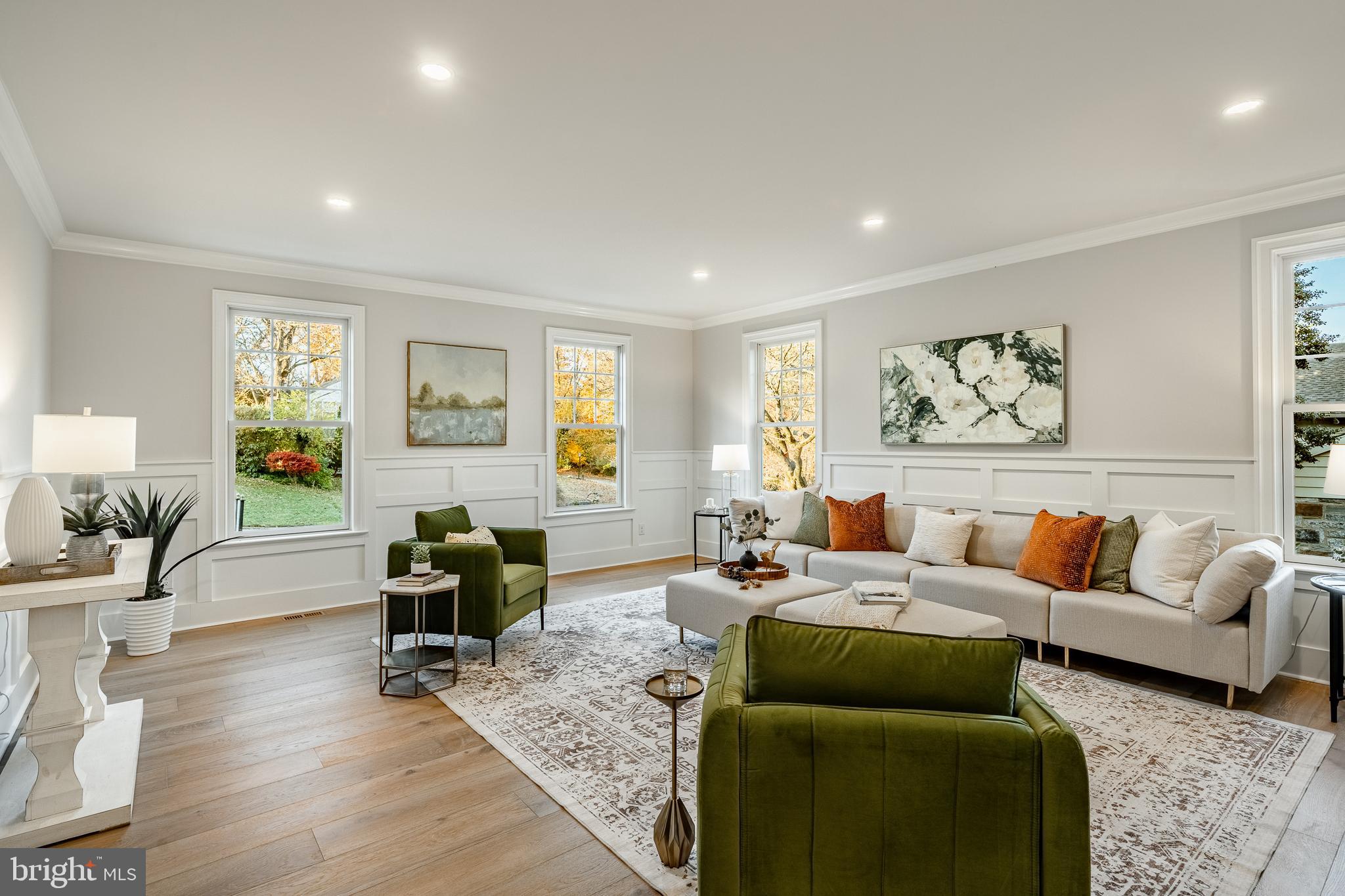 WYNNEWOOD - Residential