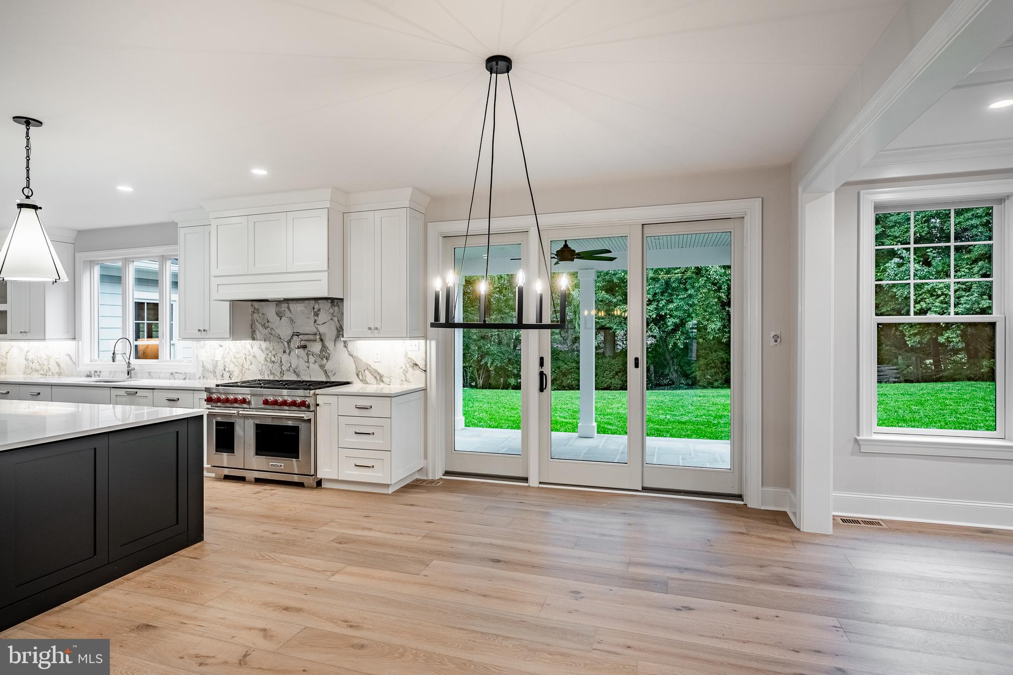 WYNNEWOOD - Residential