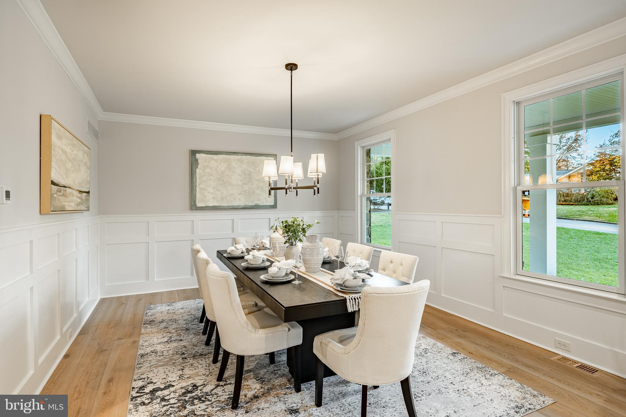 WYNNEWOOD - Residential