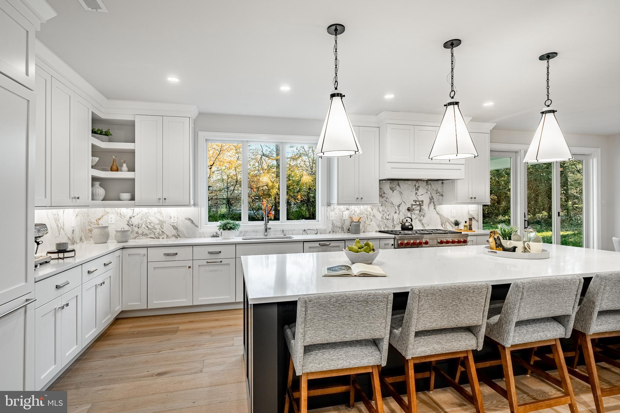 WYNNEWOOD - Residential