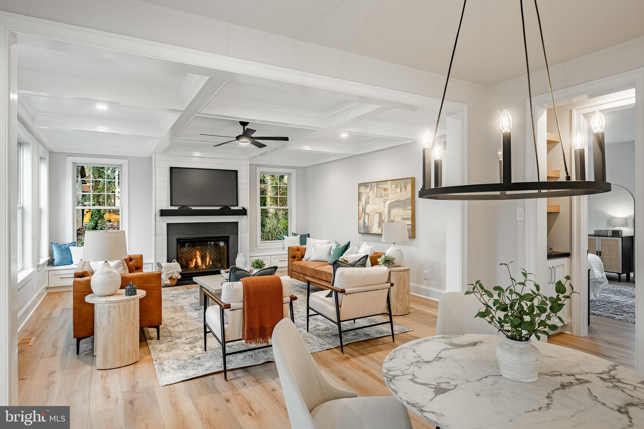 WYNNEWOOD - Residential