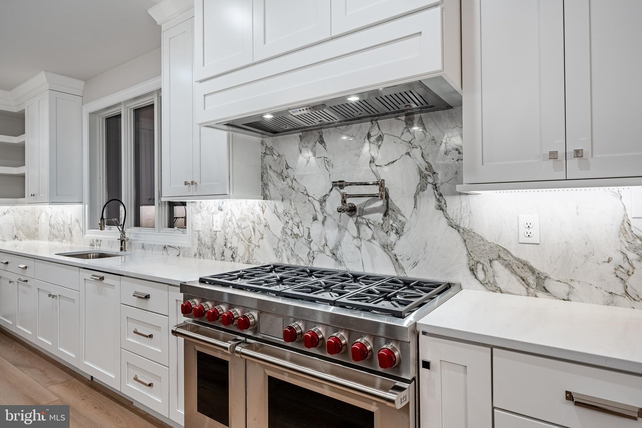 WYNNEWOOD - Residential