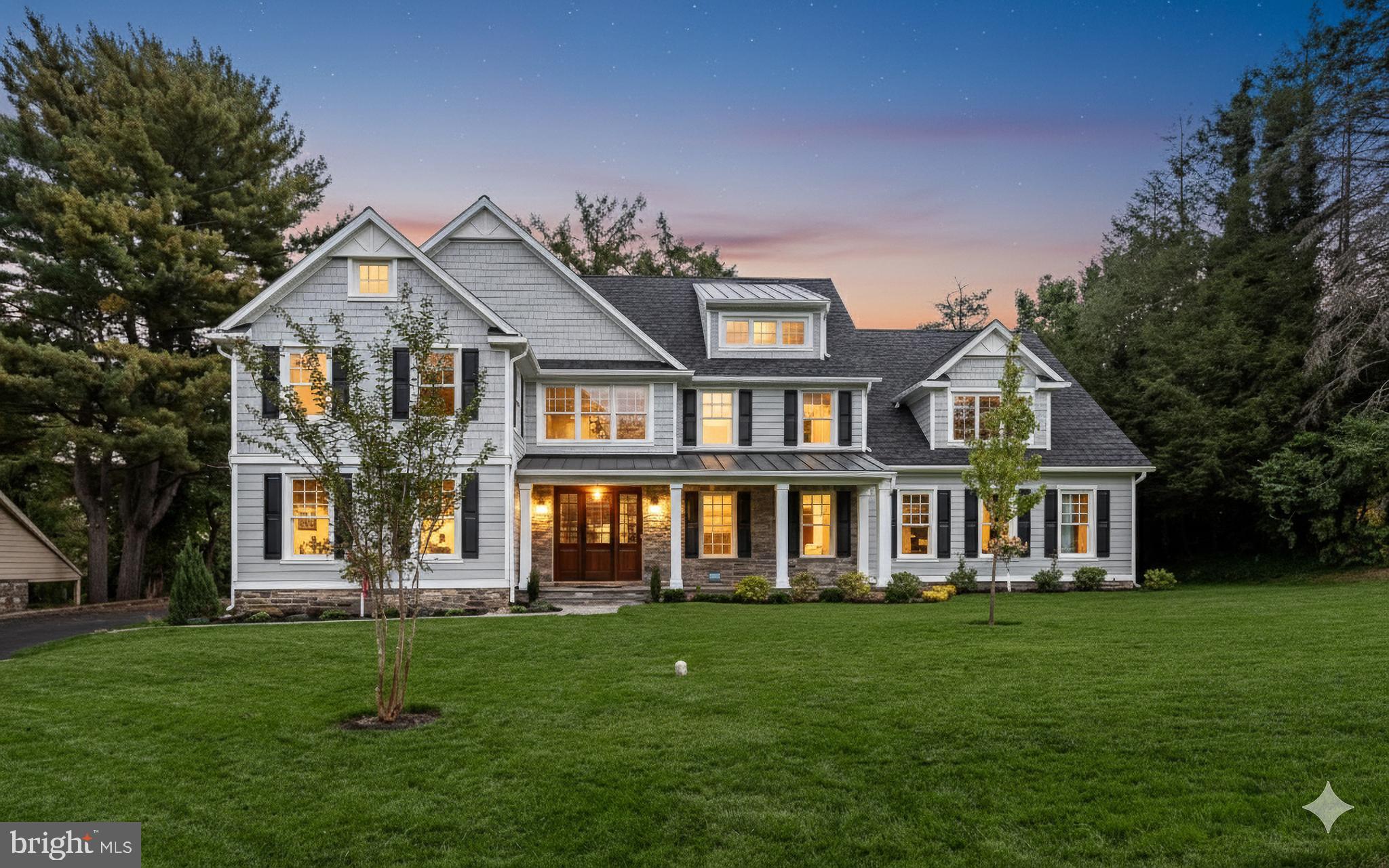 WYNNEWOOD - Residential