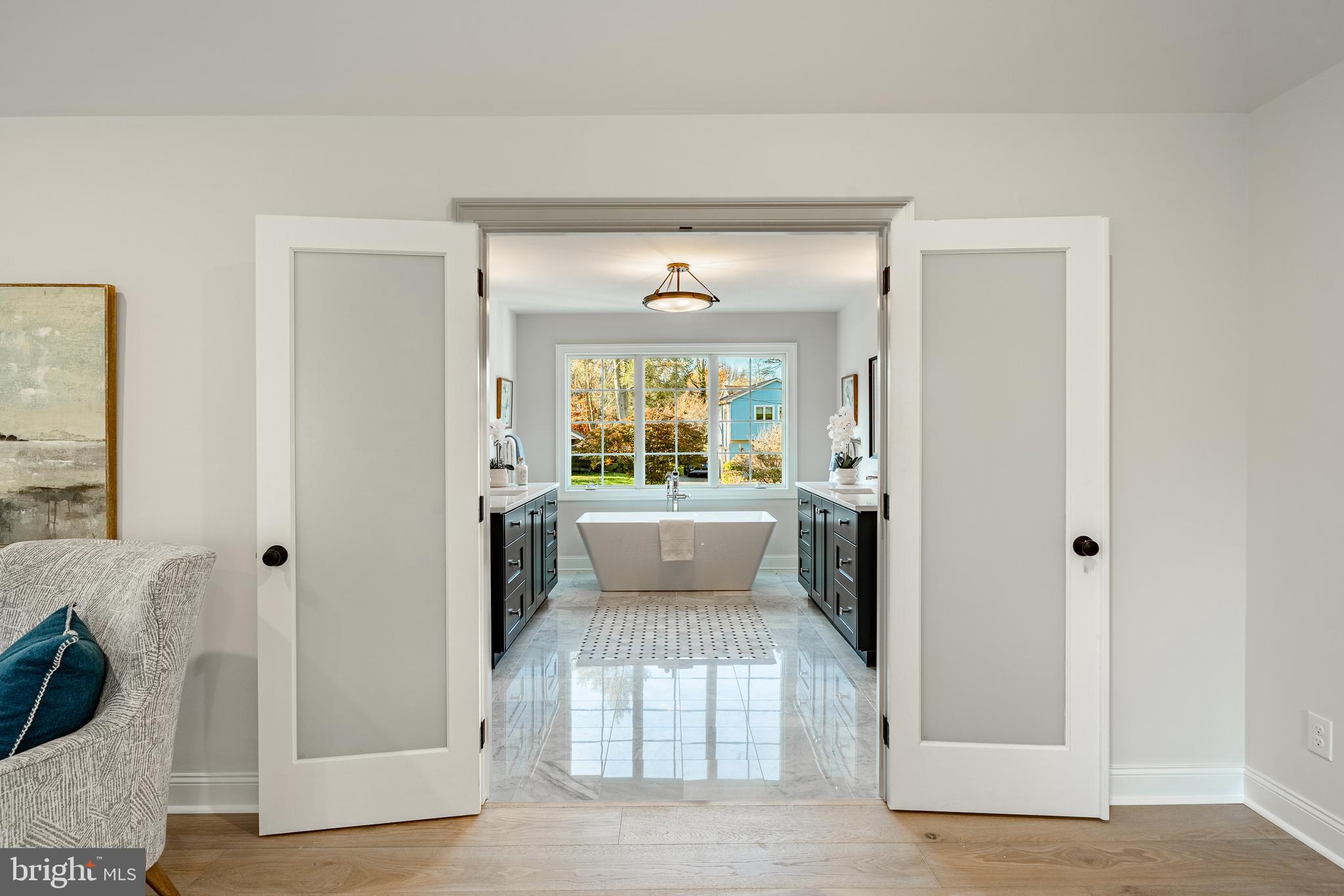 WYNNEWOOD - Residential