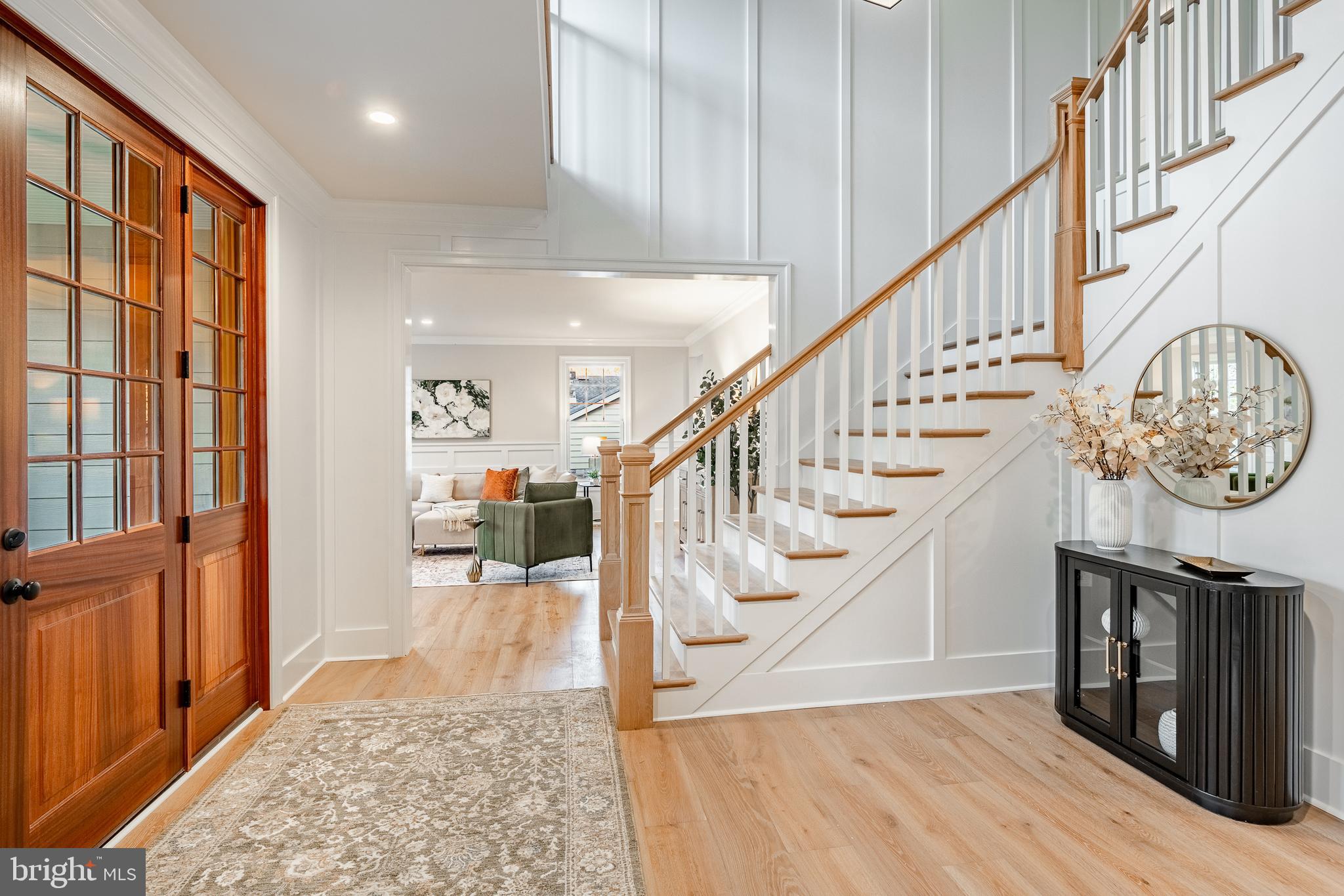 WYNNEWOOD - Residential