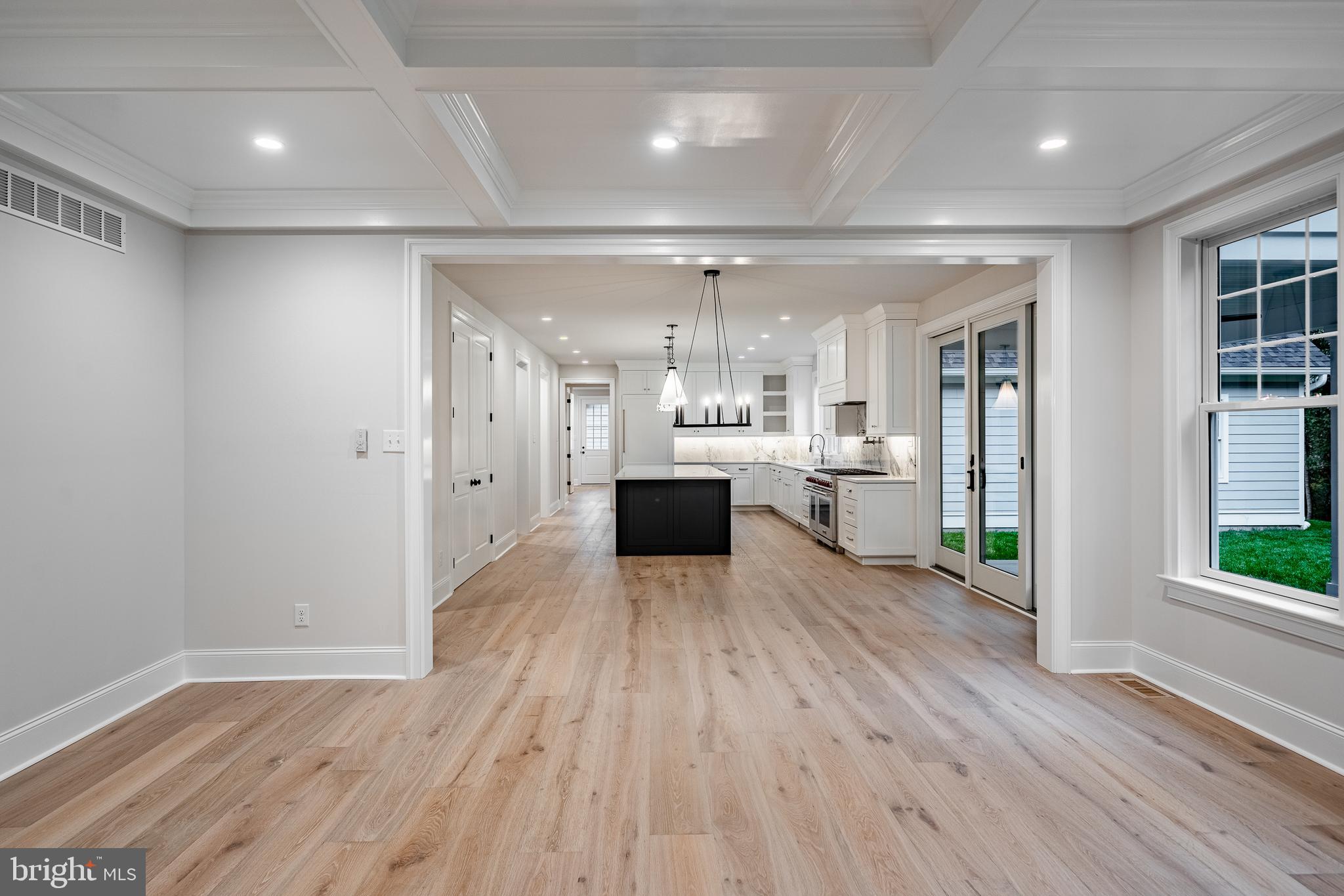 WYNNEWOOD - Residential