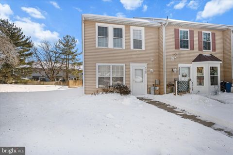 4300 COWAN PLACE BELCAMP MD 21017