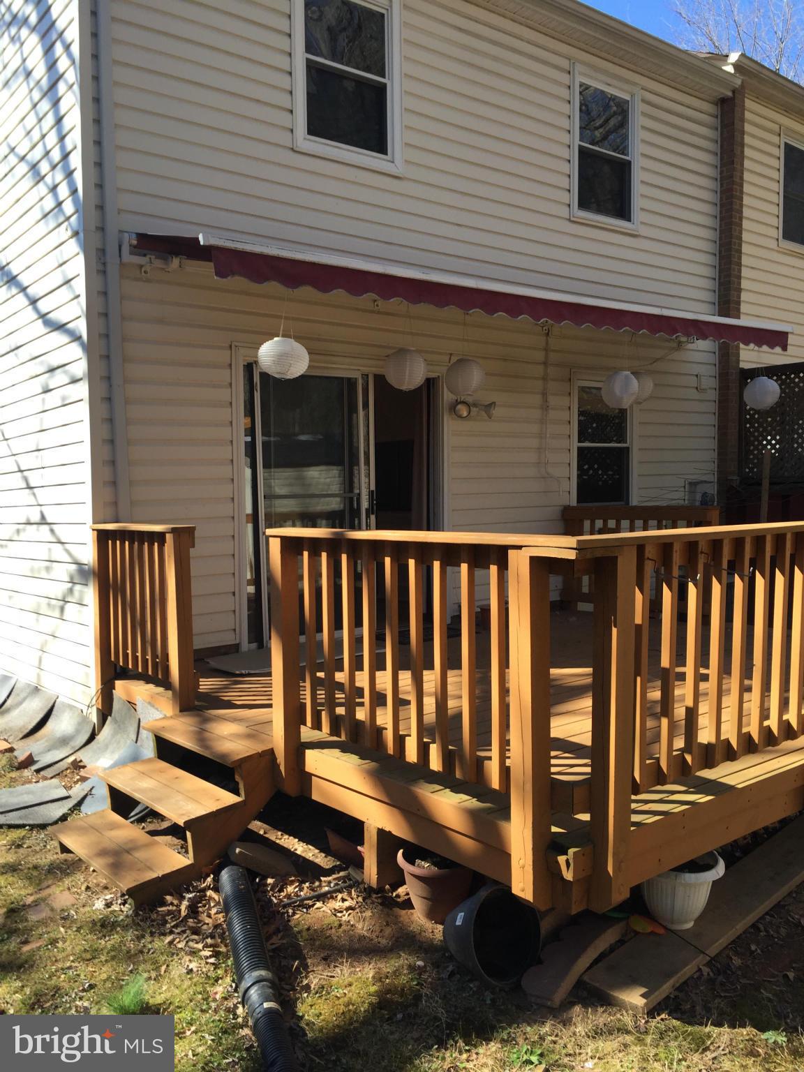 LAKE BRADDOCK - Residential