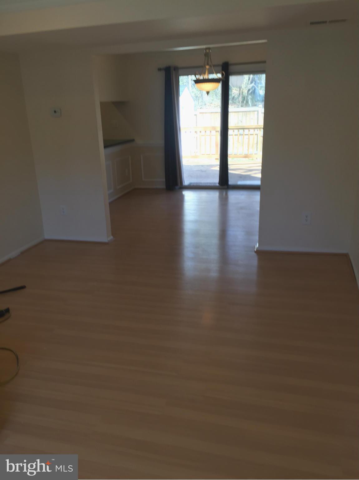 LAKE BRADDOCK - Residential