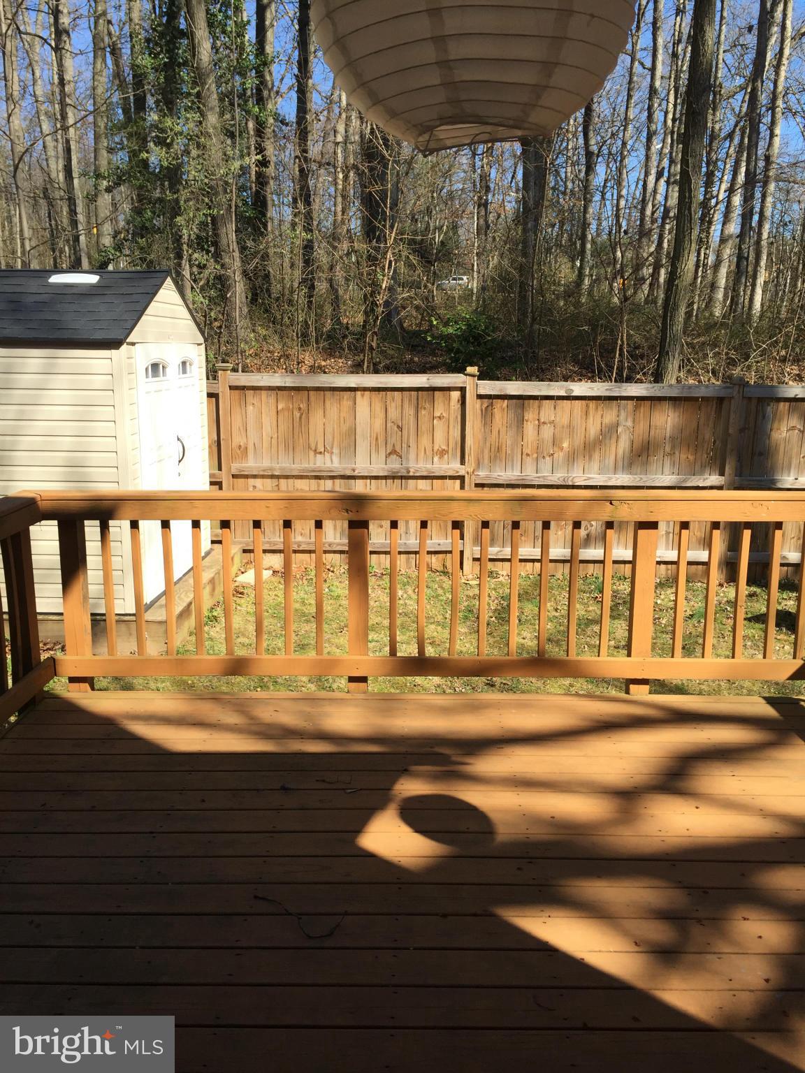 LAKE BRADDOCK - Residential