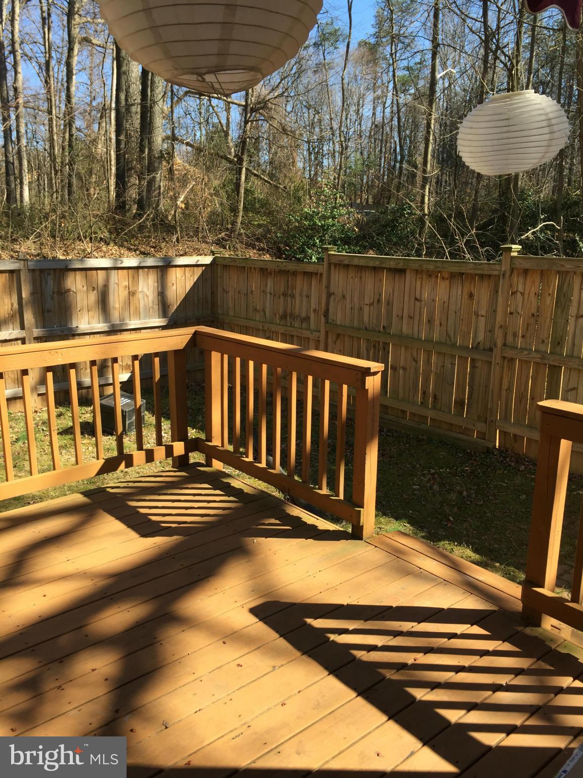 LAKE BRADDOCK - Residential