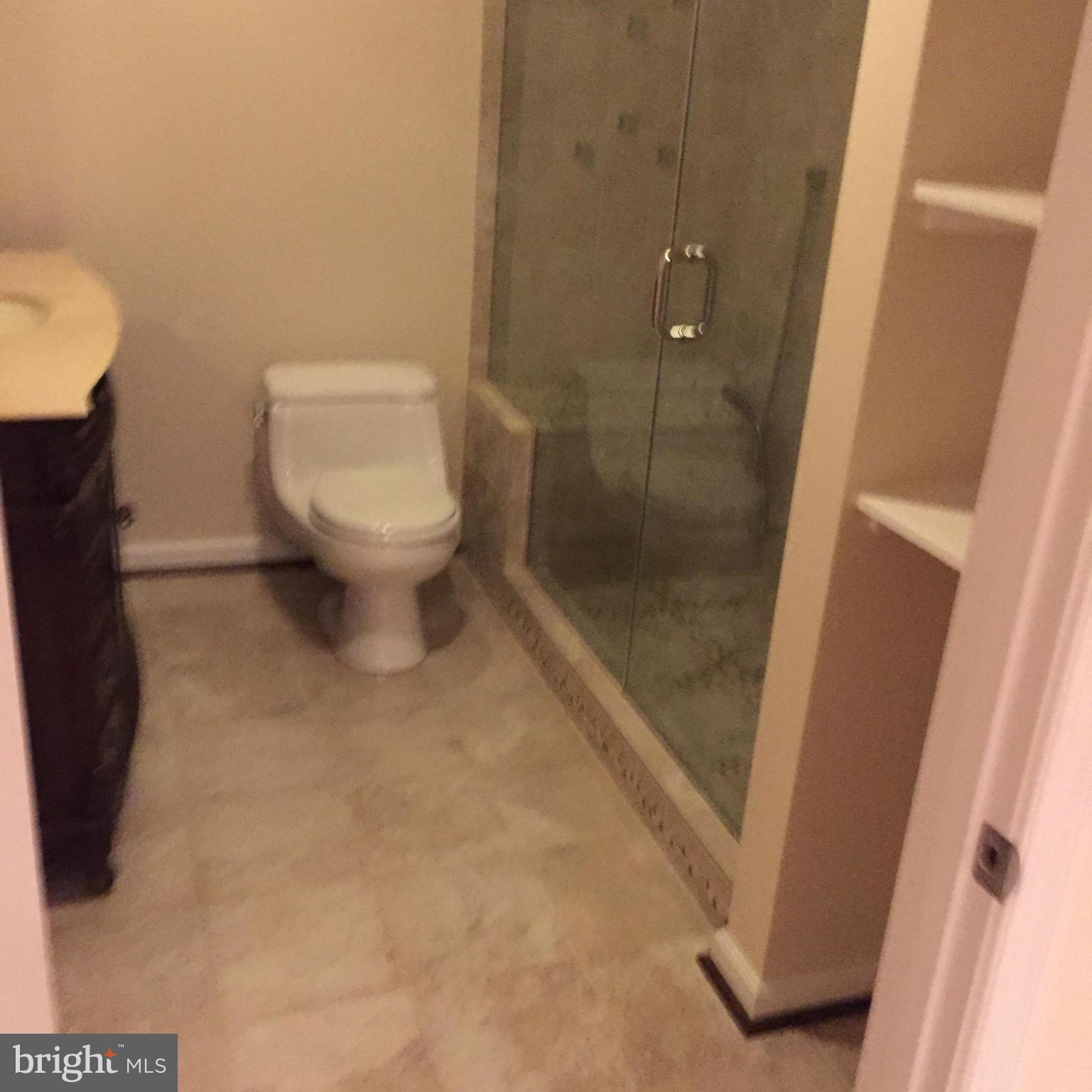 LAKE BRADDOCK - Residential