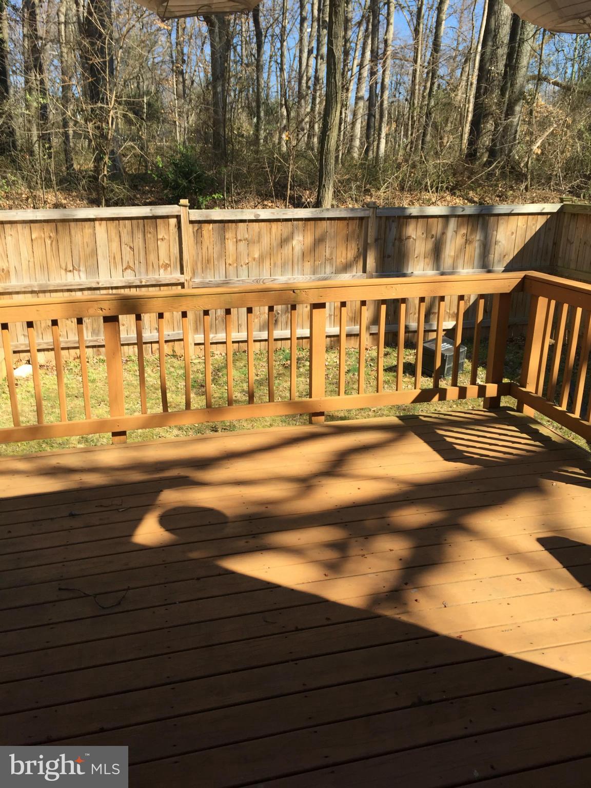 LAKE BRADDOCK - Residential