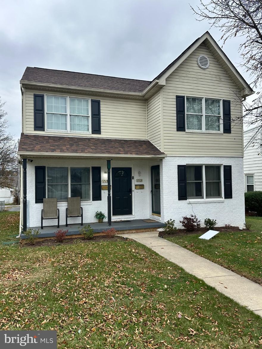 Location, Location, Location!!
This versatile residence offers a unique blend of comfort and potential, making it an ideal addition to any investment portfolio. With multiple units, this property is designed to maximize rental income while providing tenants with a warm and inviting atmosphere. Each unit boasts spacious layouts, allowing for comfortable living and easy maintenance. The thoughtful design ensures that every corner of the property is utilized efficiently, creating a harmonious living environment that tenants will love to call home. Investors will appreciate the low management costs, as the owner currently covers management and real estate taxes, streamlining operations and enhancing profitability. The property's strategic location offers easy access to local amenities, ensuring high demand from prospective tenants. With a growing community nearby, the potential for rental increases and property appreciation is significant. The exterior of the property is well-maintained, providing a welcoming first impression. Ample parking ensures convenience for residents, while the surrounding area offers a variety of recreational and lifestyle options, making it an attractive choice for renters. With the right management and marketing strategies, you can capitalize on the current rental market trends and maximize your return on investment. Whether you're a seasoned investor or just starting out, this property presents a unique opportunity to build wealth while providing quality housing. You can also live in one unit and rent the other, and essentially living rent free. Don't miss your chance to invest in a property that combines comfort, convenience, and cash flow potential. Schedule a viewing today and envision the possibilities that await! 
The property is rented as fully furnished, and the price is also base on a ready to move in status. 
New roof 2023, and new HVAC for both units 2024.
Owner is real estate agent.