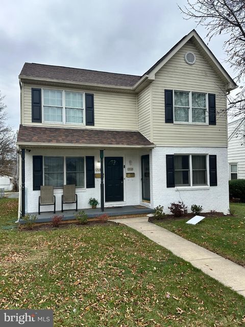 713-715 MEDWAY ROAD HAGERSTOWN MD 21740