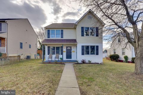 Multifamily For Sale - 713-715 Medway Road<br/> HAGERSTOWN, MD 21740