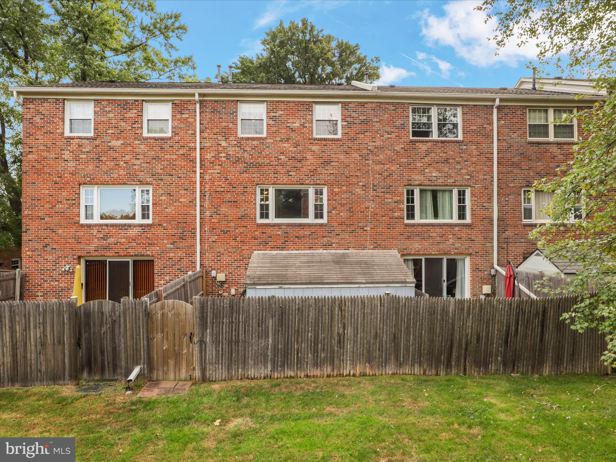 CARDINAL FOREST - Residential
