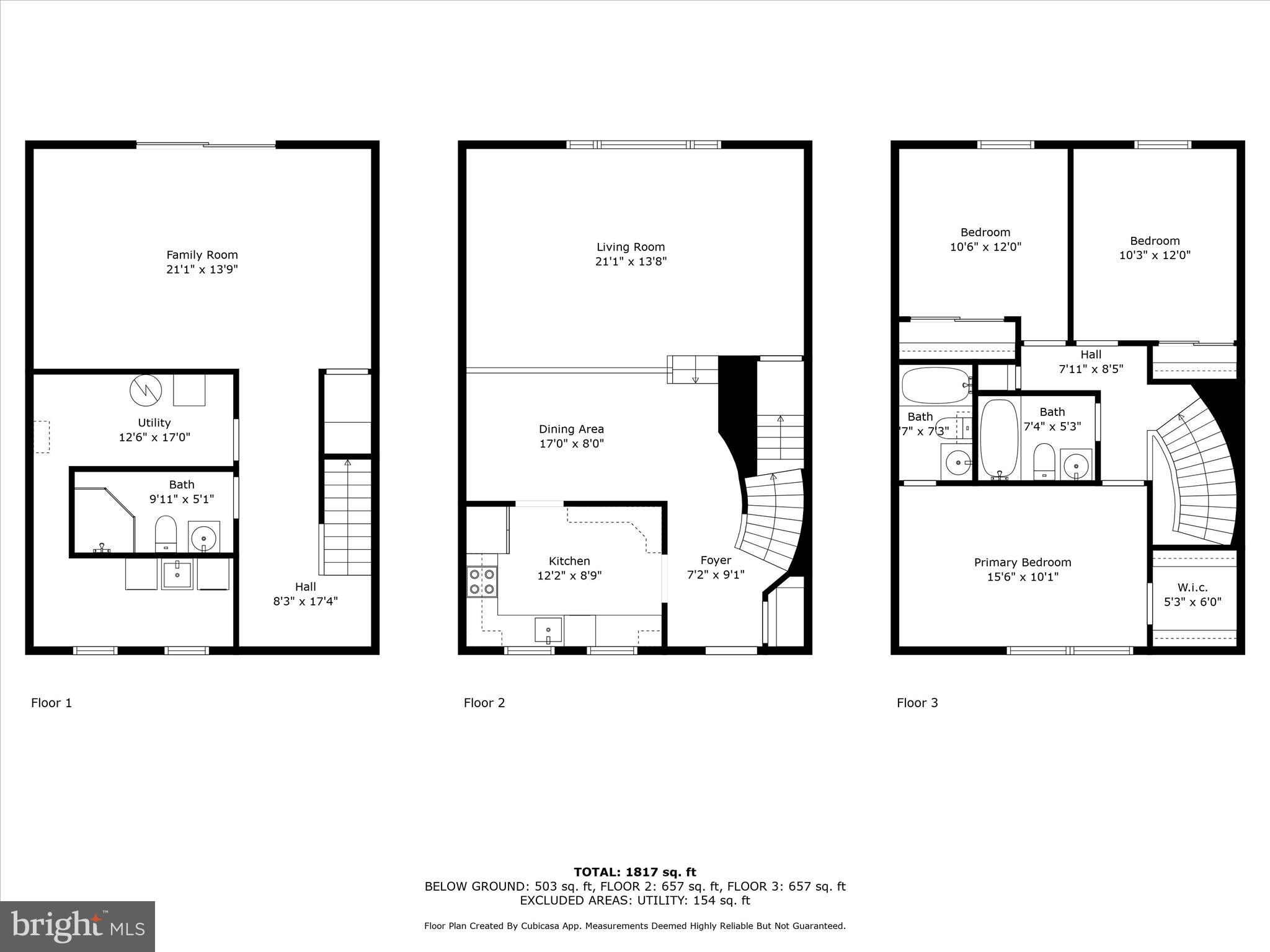 CARDINAL FOREST - Residential