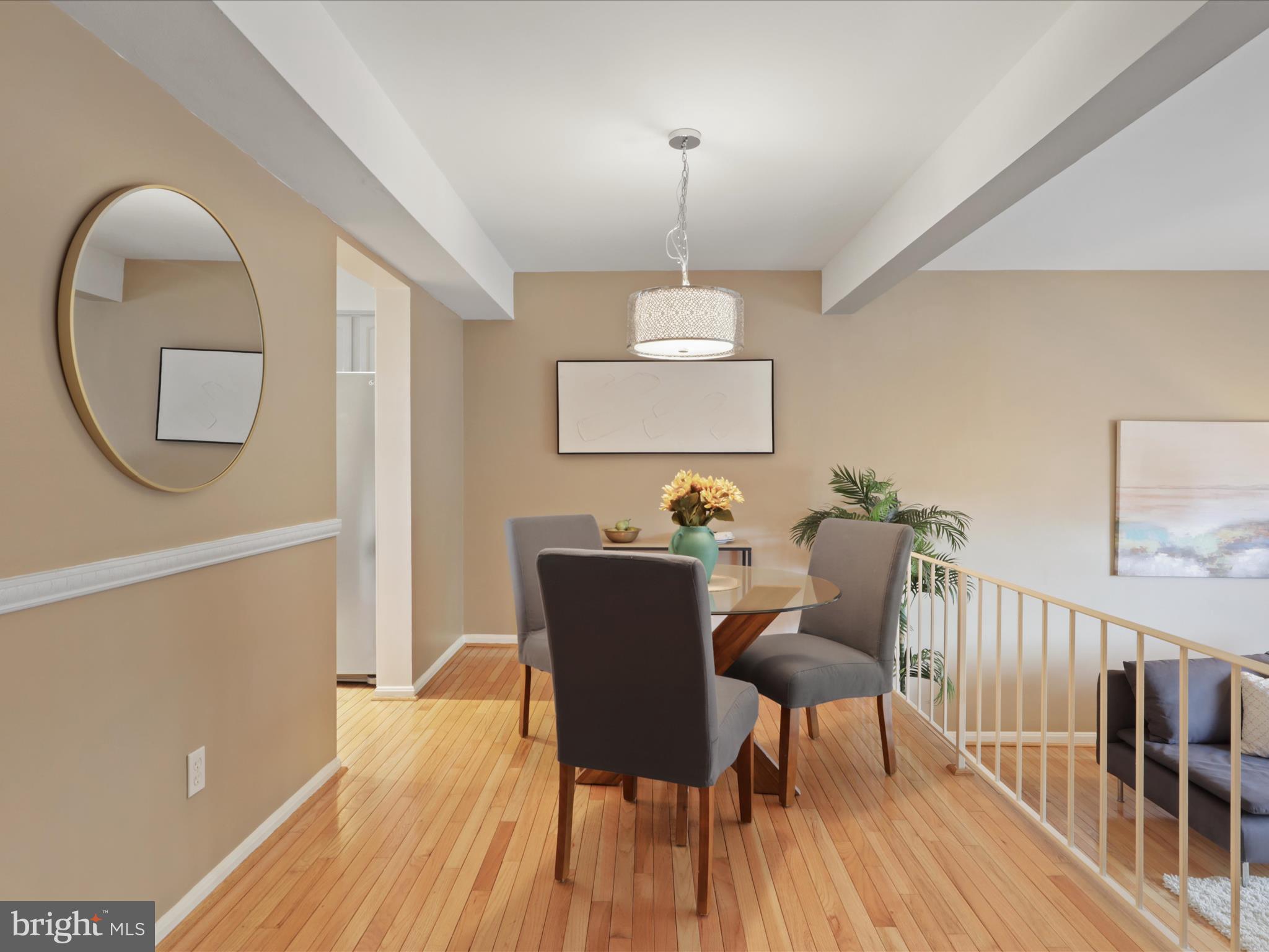 CARDINAL FOREST - Residential