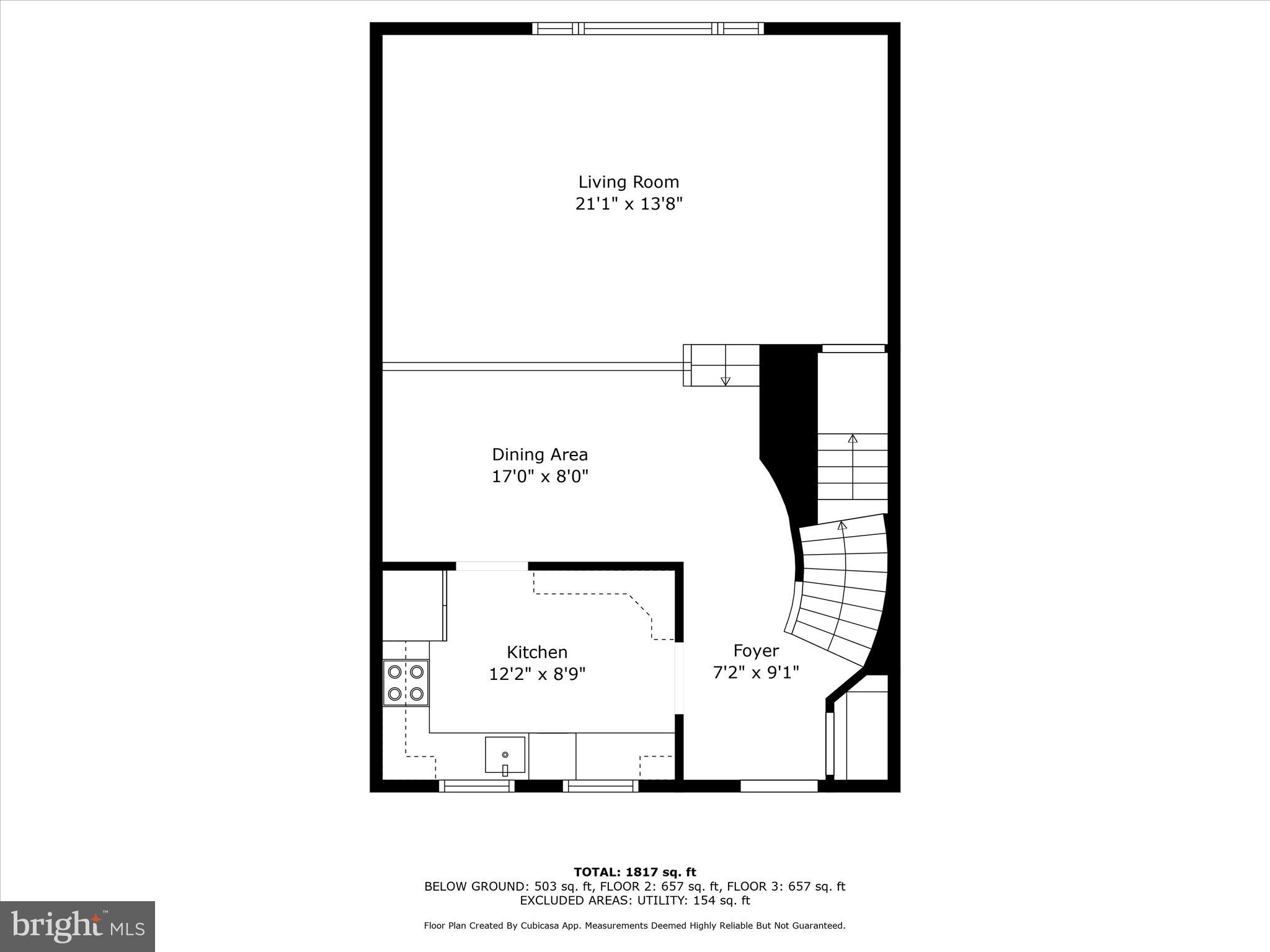 CARDINAL FOREST - Residential
