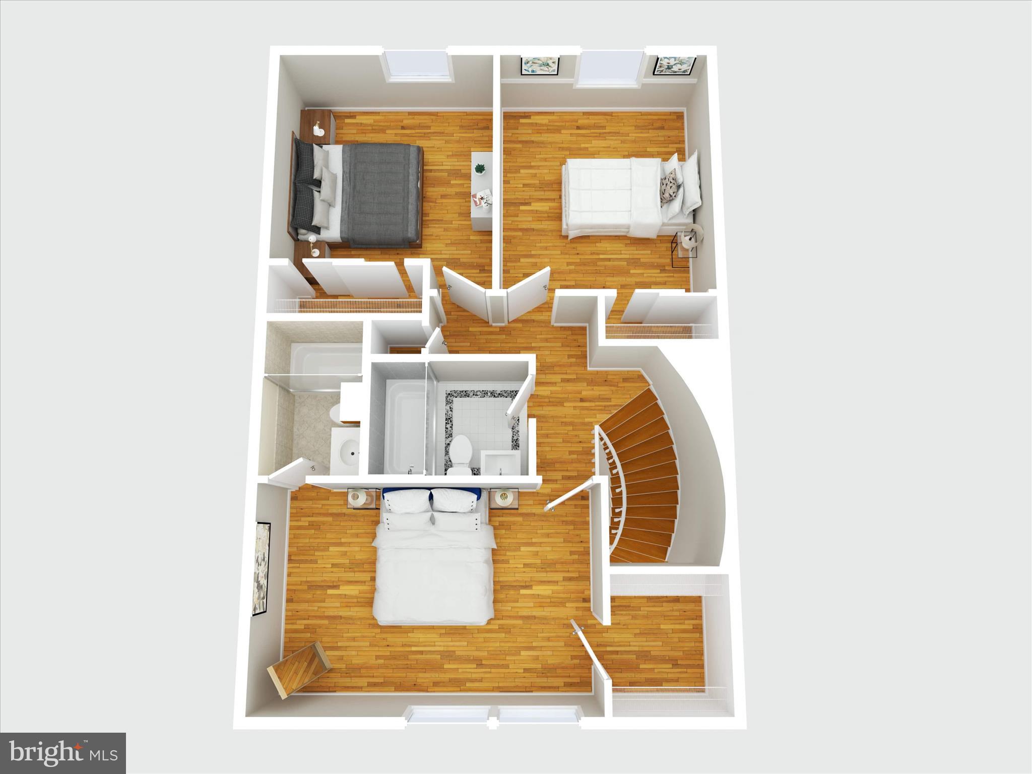 CARDINAL FOREST - Residential