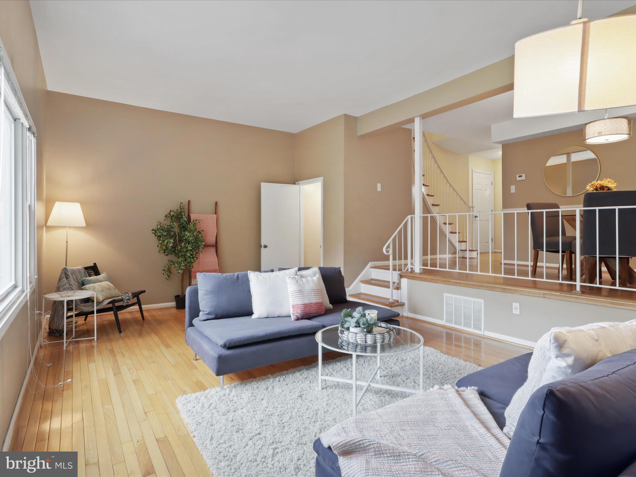 CARDINAL FOREST - Residential