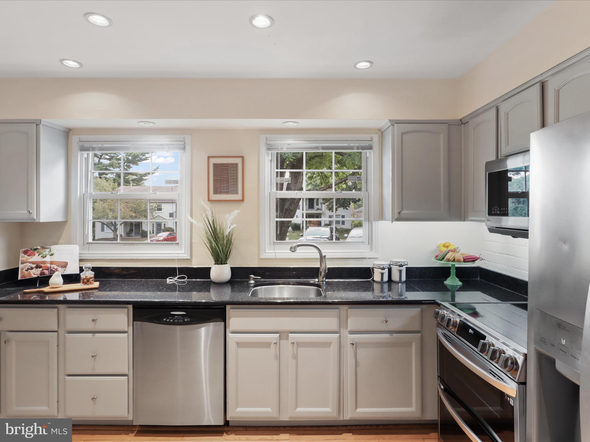 CARDINAL FOREST - Residential