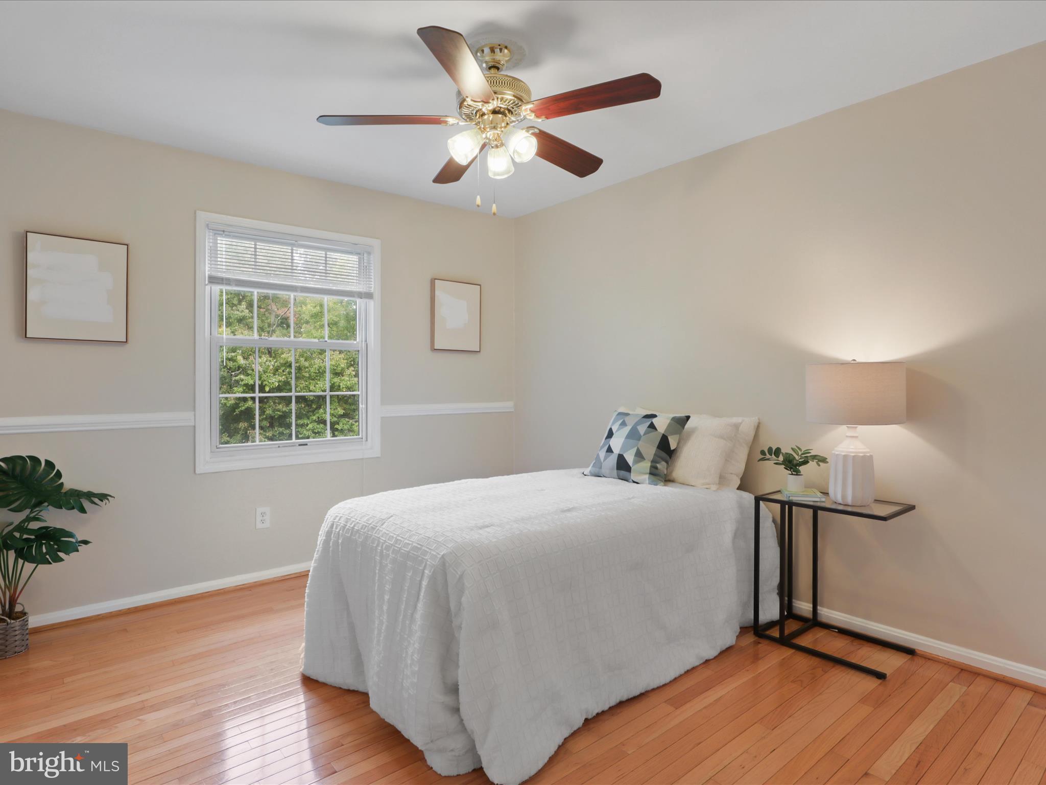 CARDINAL FOREST - Residential