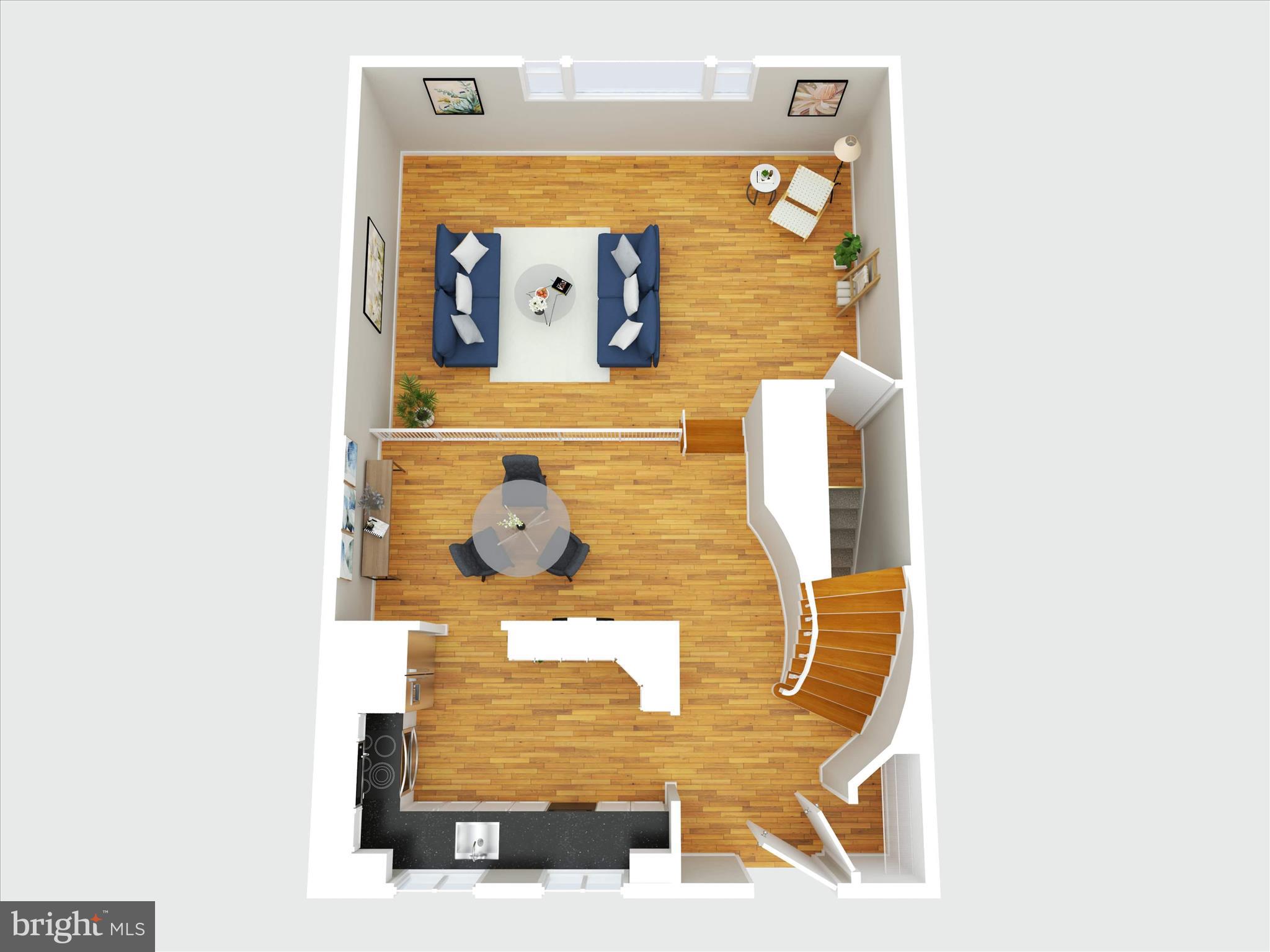 CARDINAL FOREST - Residential