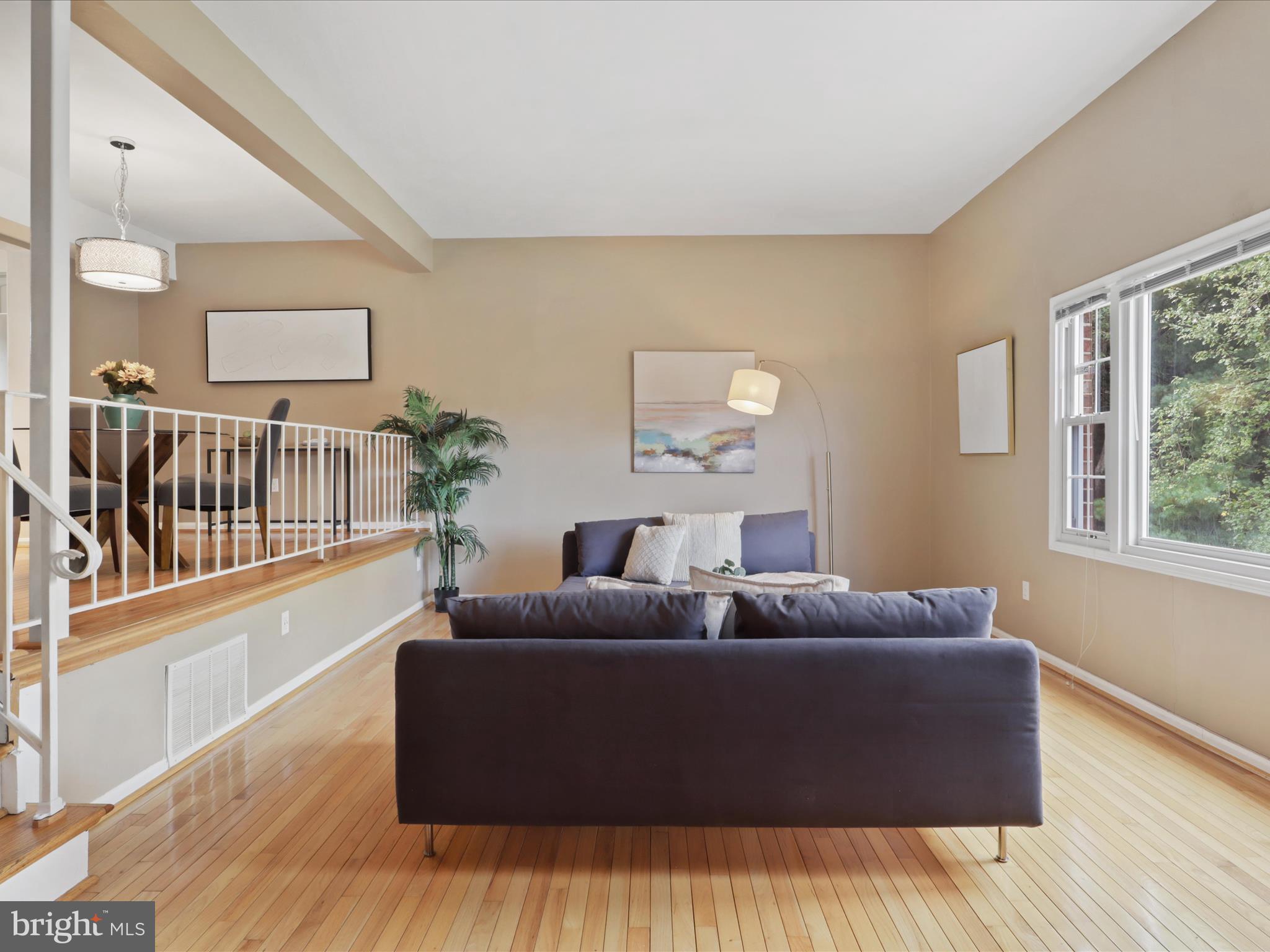 CARDINAL FOREST - Residential