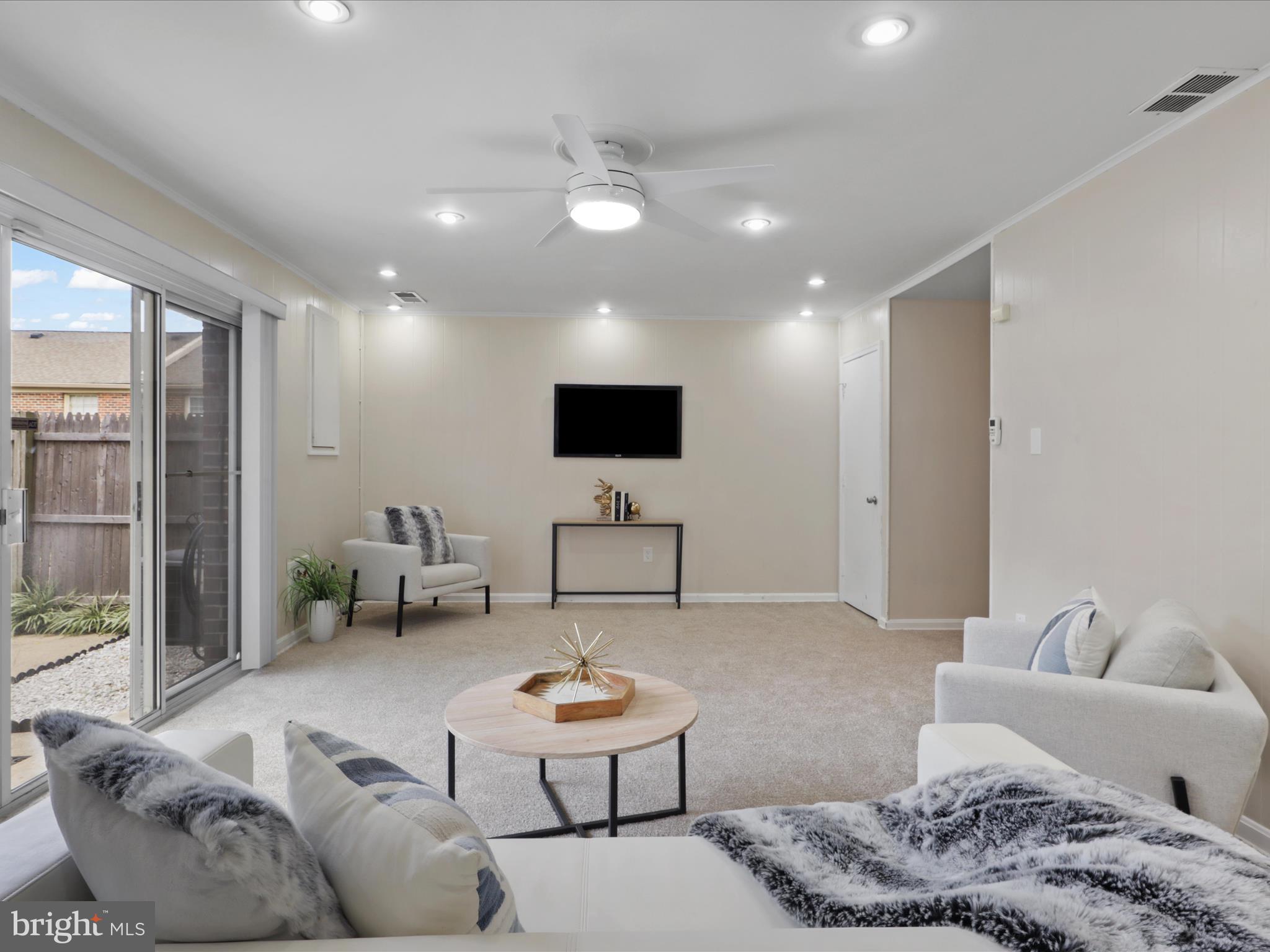 CARDINAL FOREST - Residential