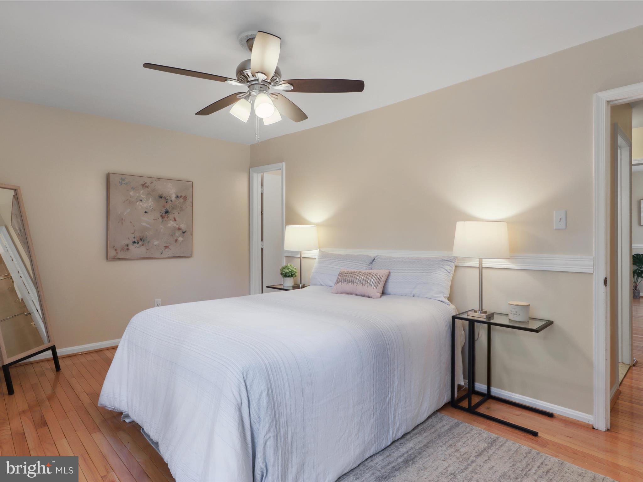 CARDINAL FOREST - Residential