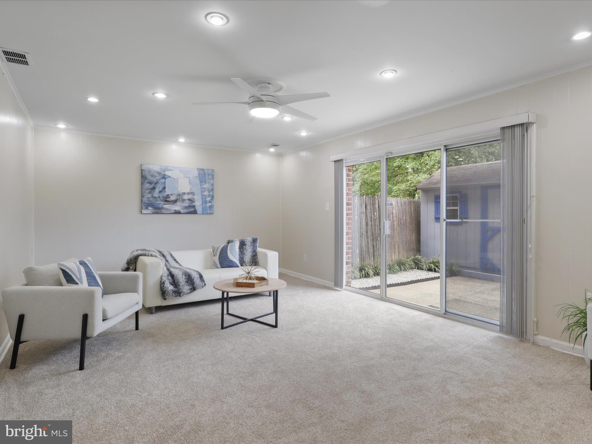 CARDINAL FOREST - Residential