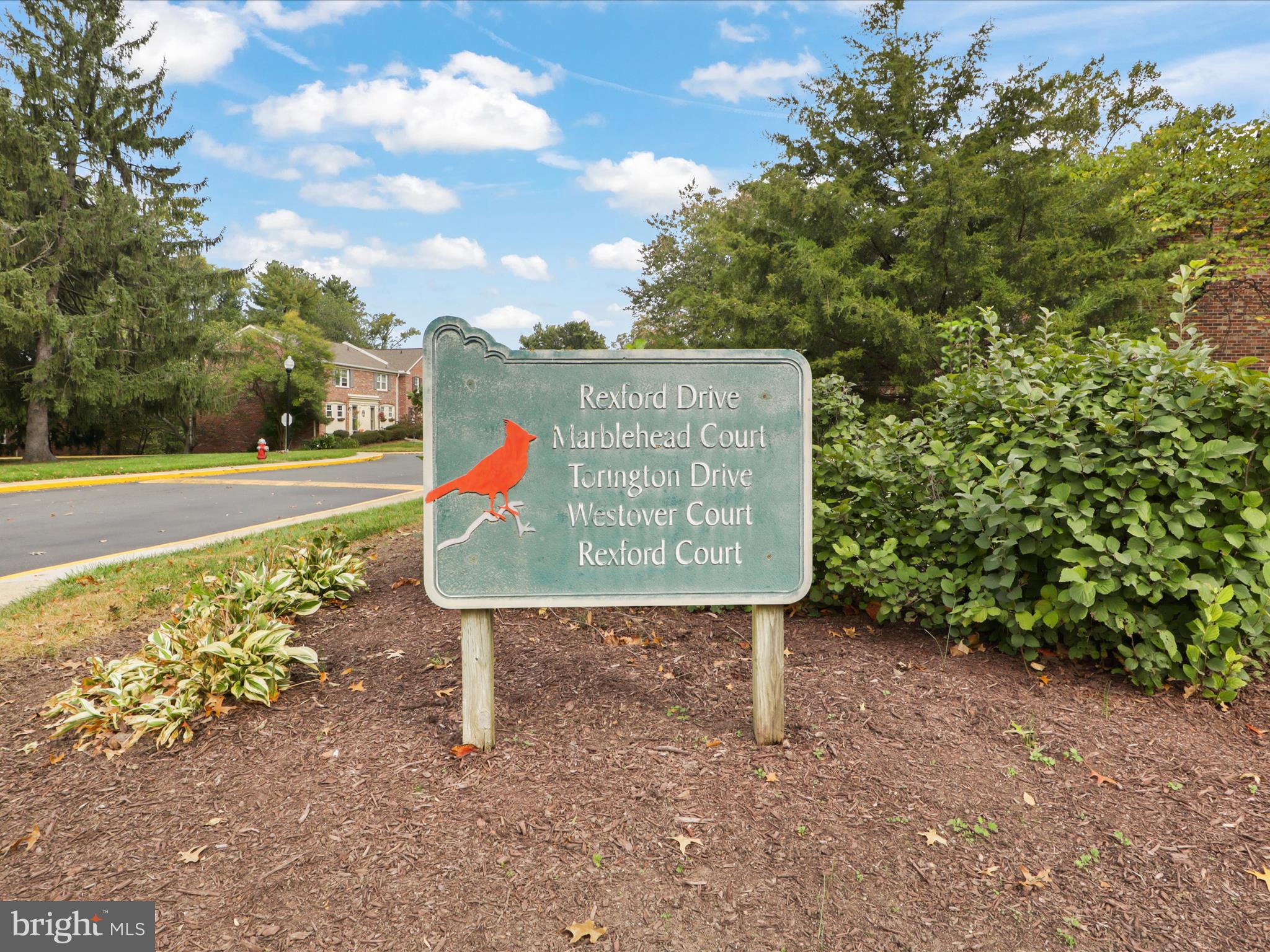 CARDINAL FOREST - Residential