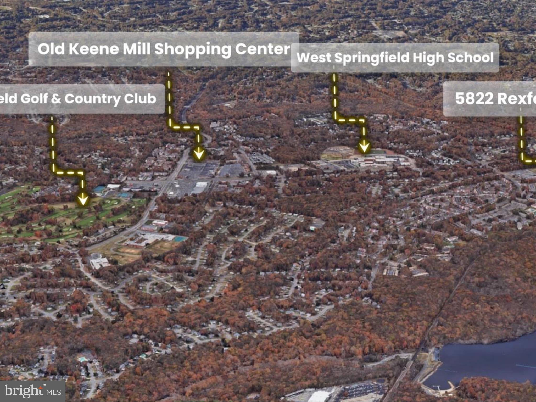 CARDINAL FOREST - Residential