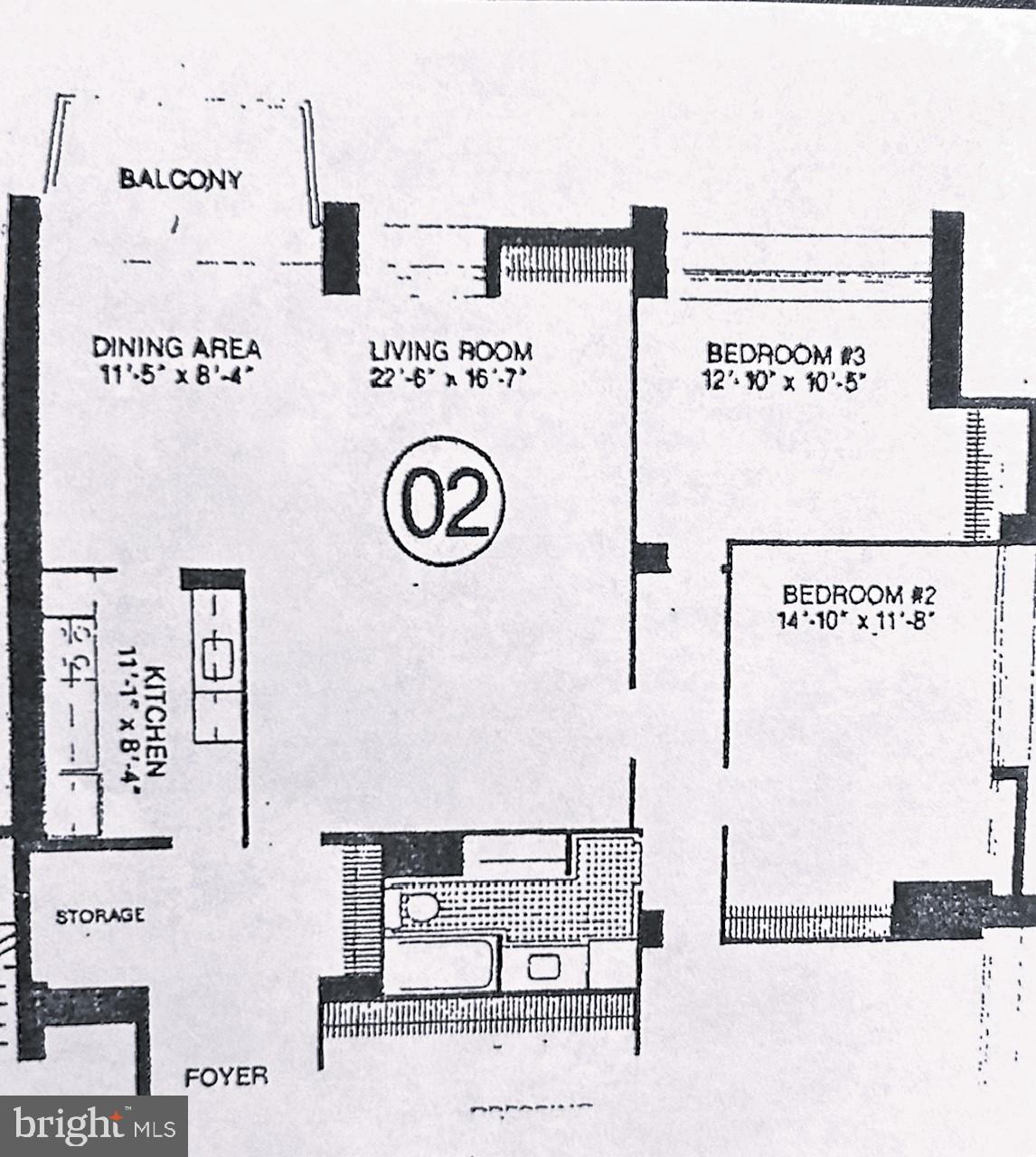 SOCIETY HILL - Residential