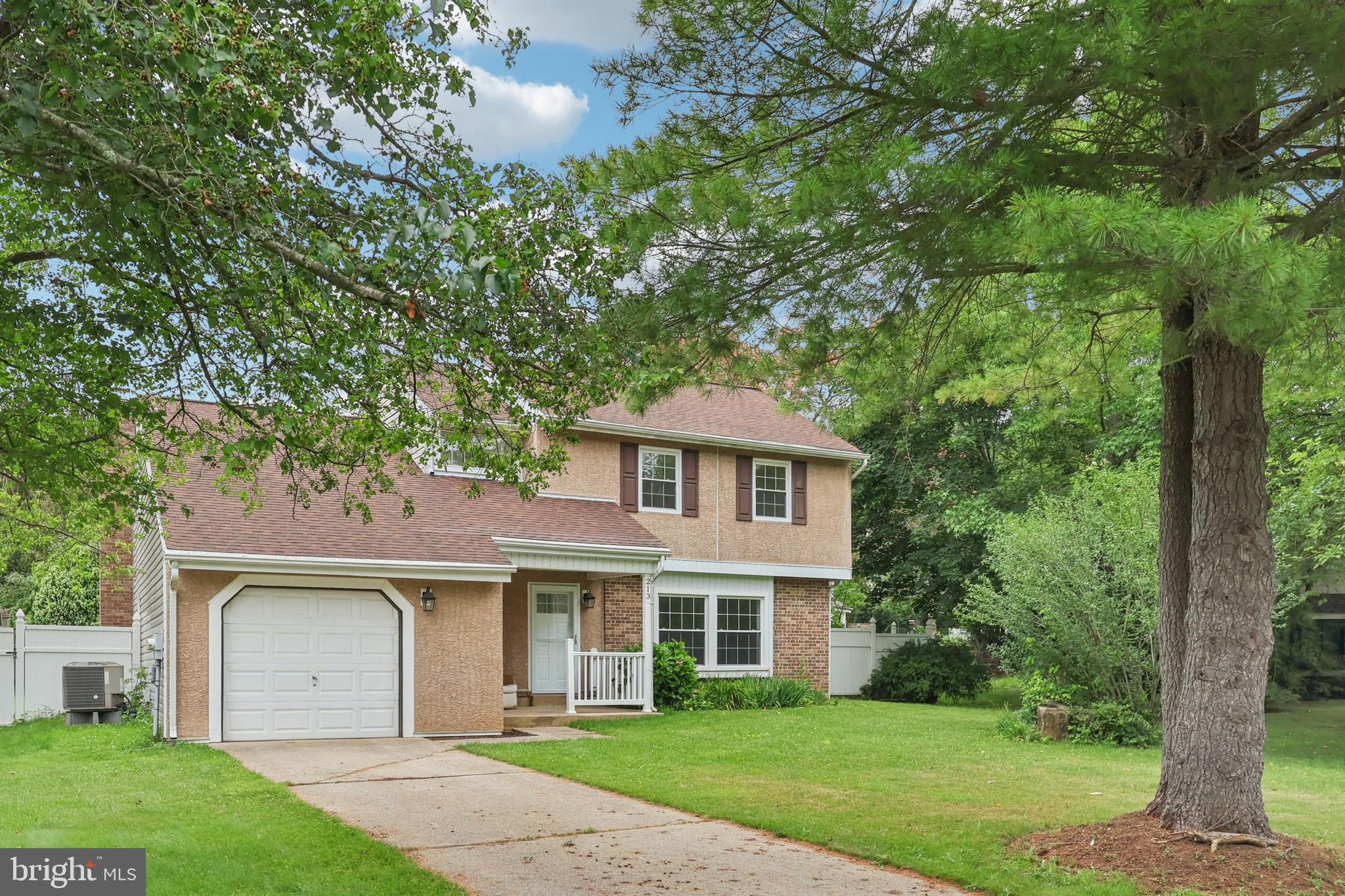 213 HAZEL RIDGE DRIVE