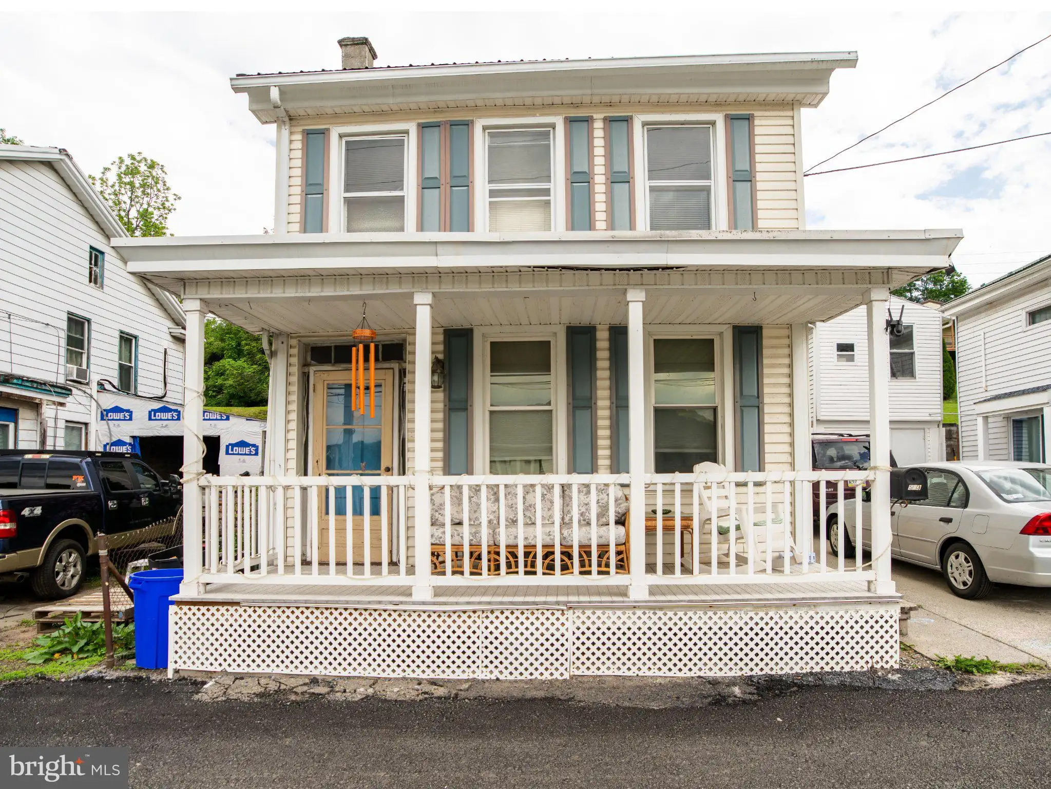 503 High Street