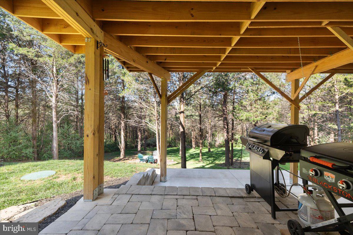 HIDDEN RIVER FARM - Residential Lease