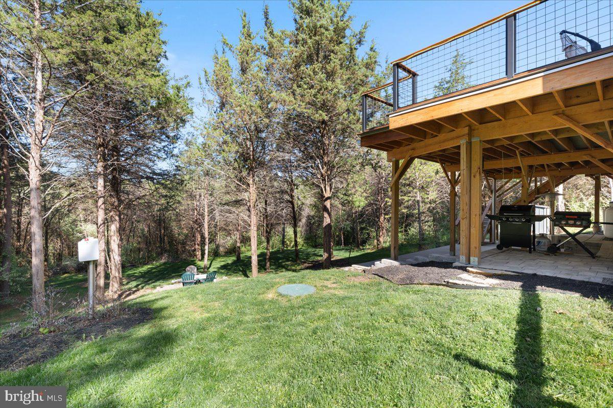 HIDDEN RIVER FARM - Residential Lease