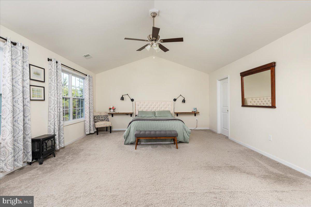 HIDDEN RIVER FARM - Residential Lease