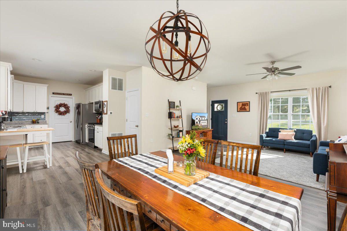 HIDDEN RIVER FARM - Residential Lease