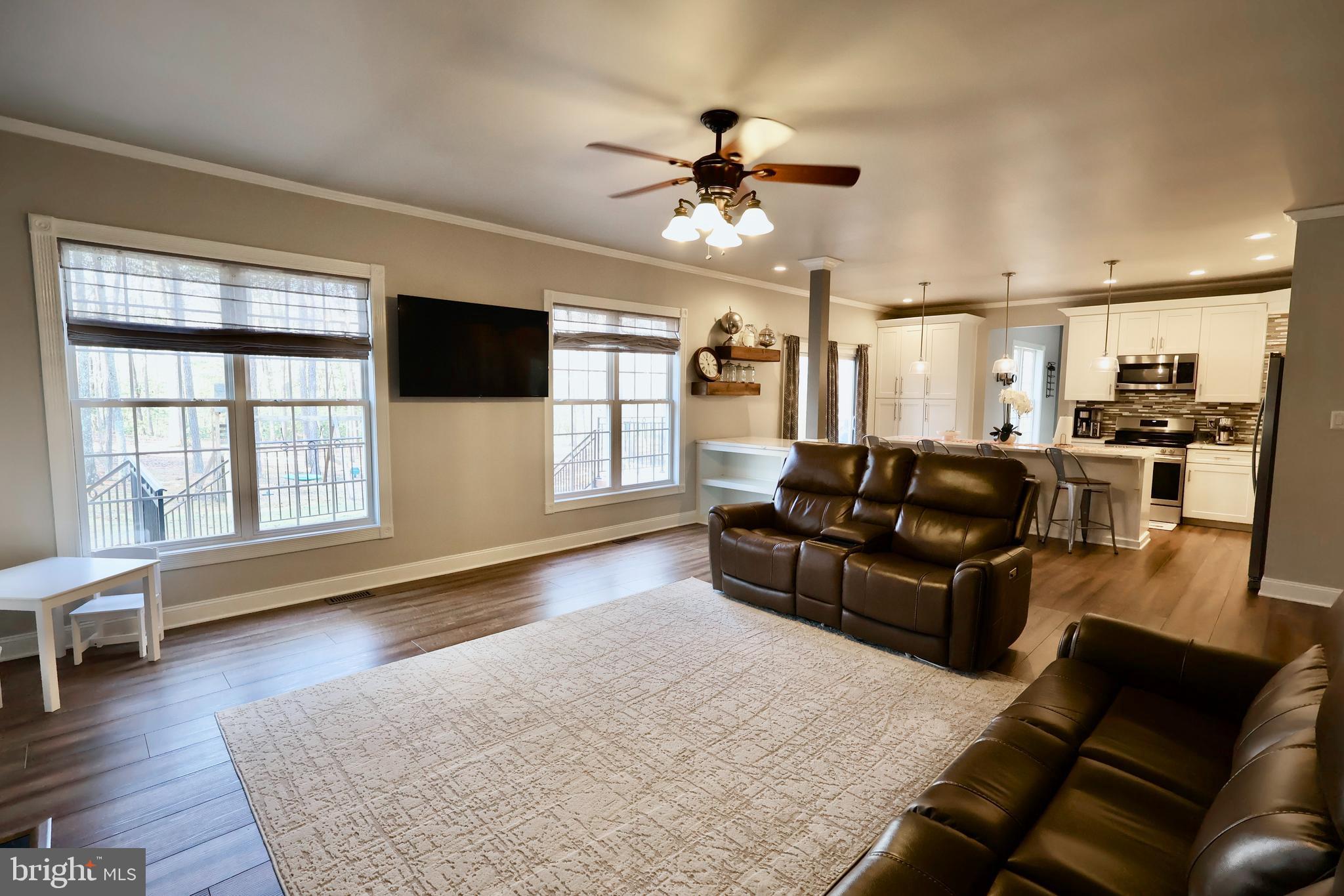 AUGUST RUN - Residential