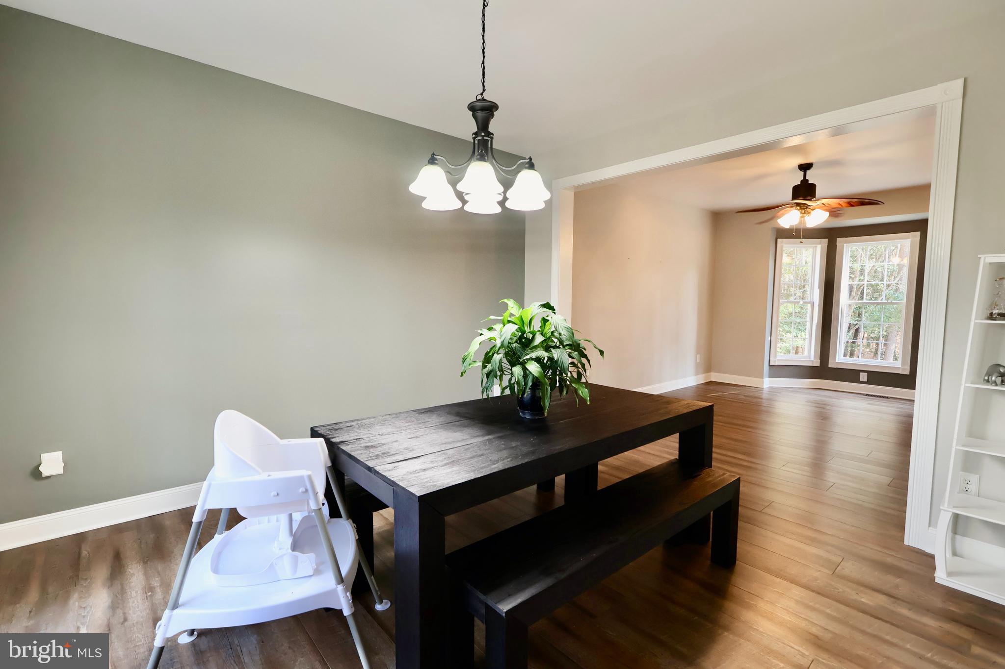 AUGUST RUN - Residential