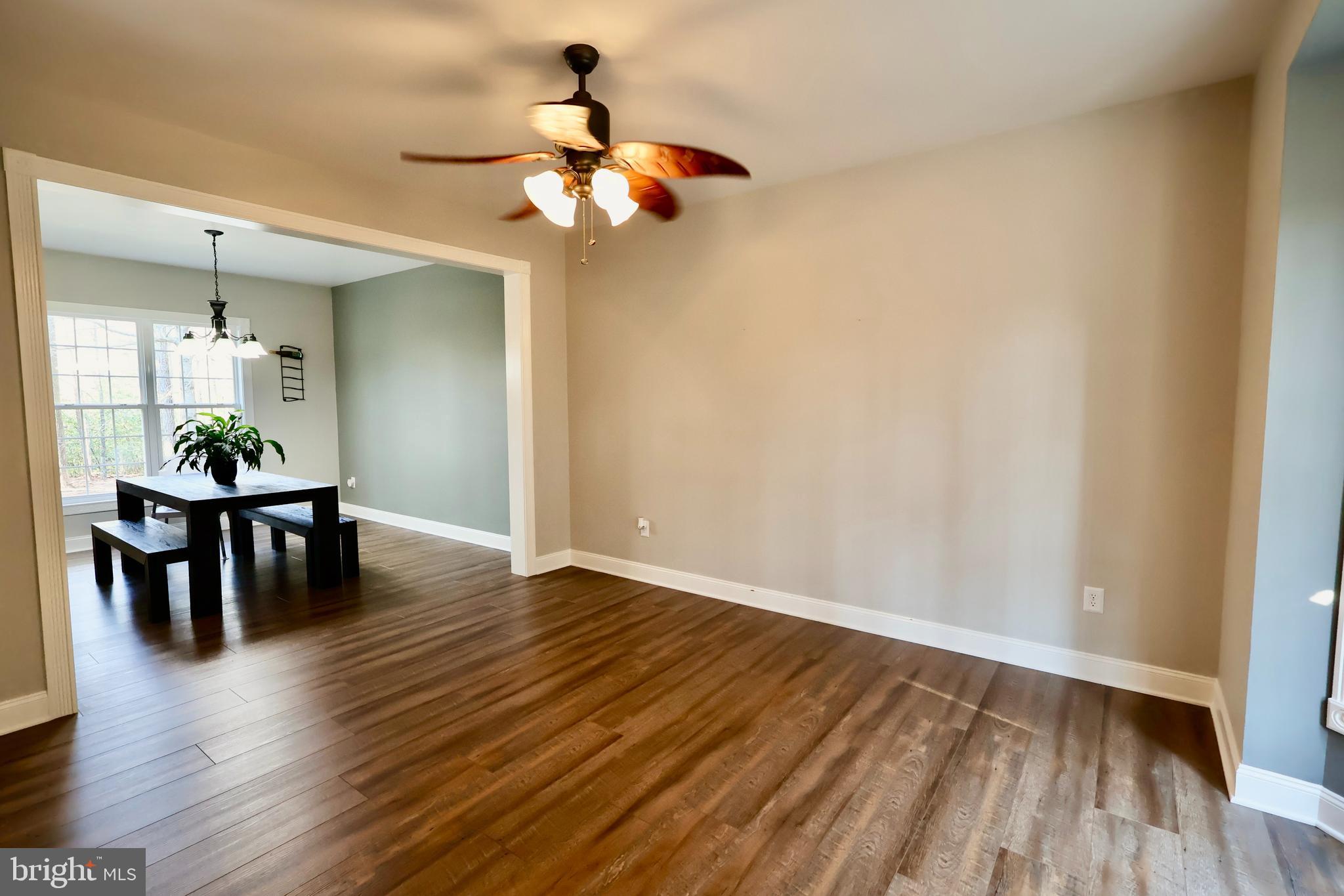 AUGUST RUN - Residential