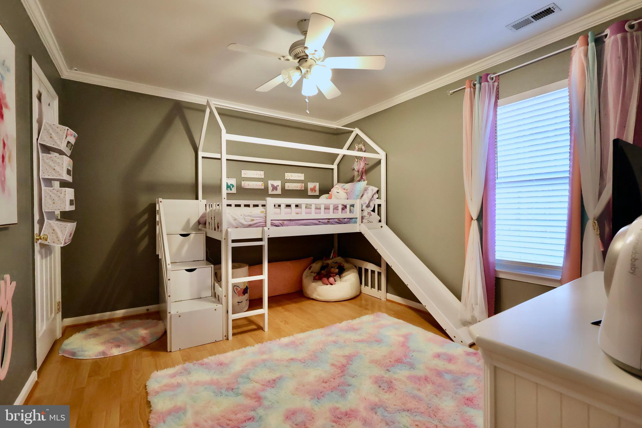 AUGUST RUN - Residential