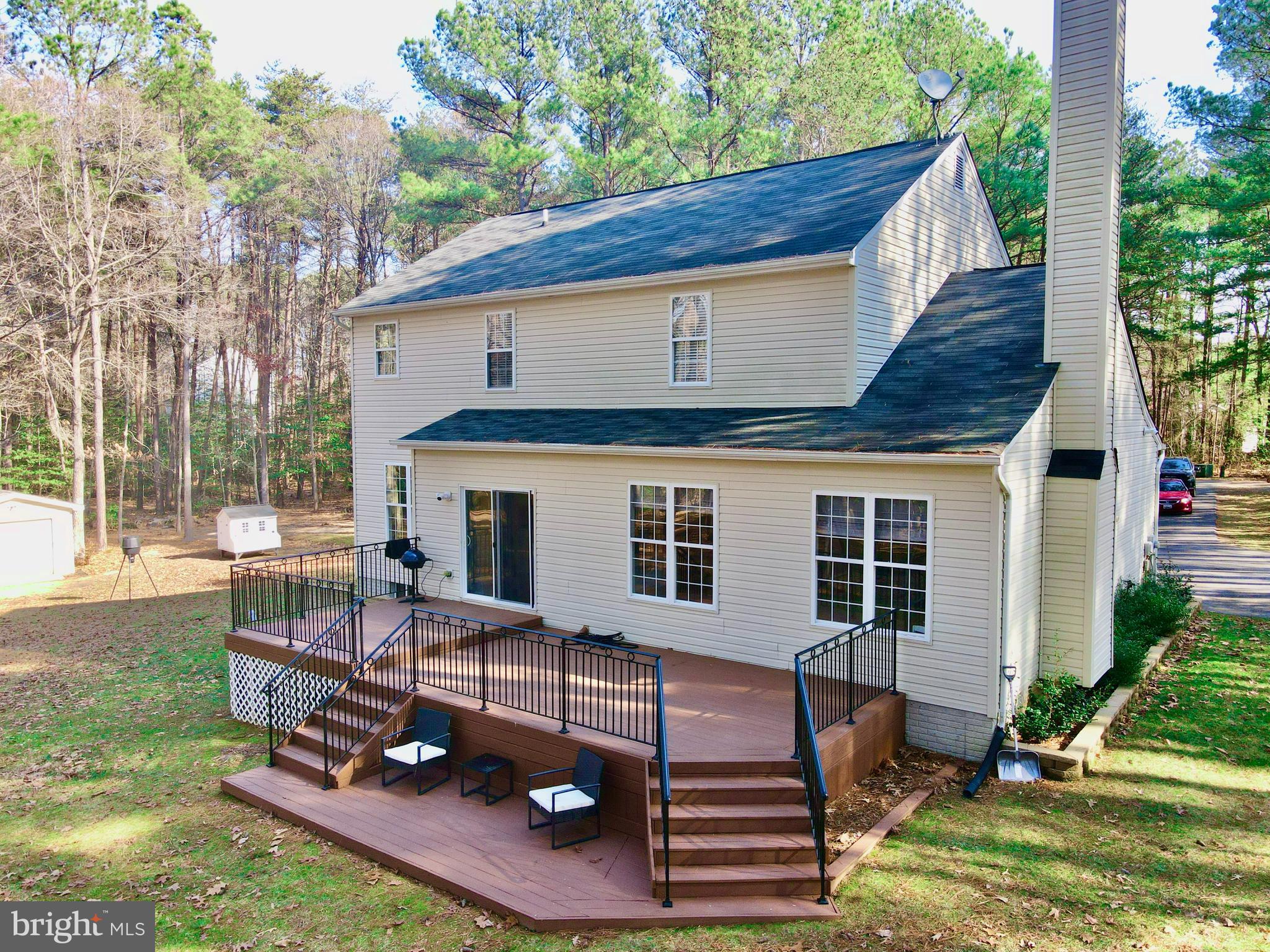 AUGUST RUN - Residential