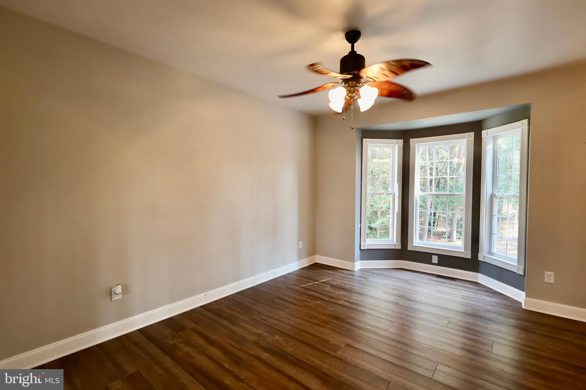 AUGUST RUN - Residential