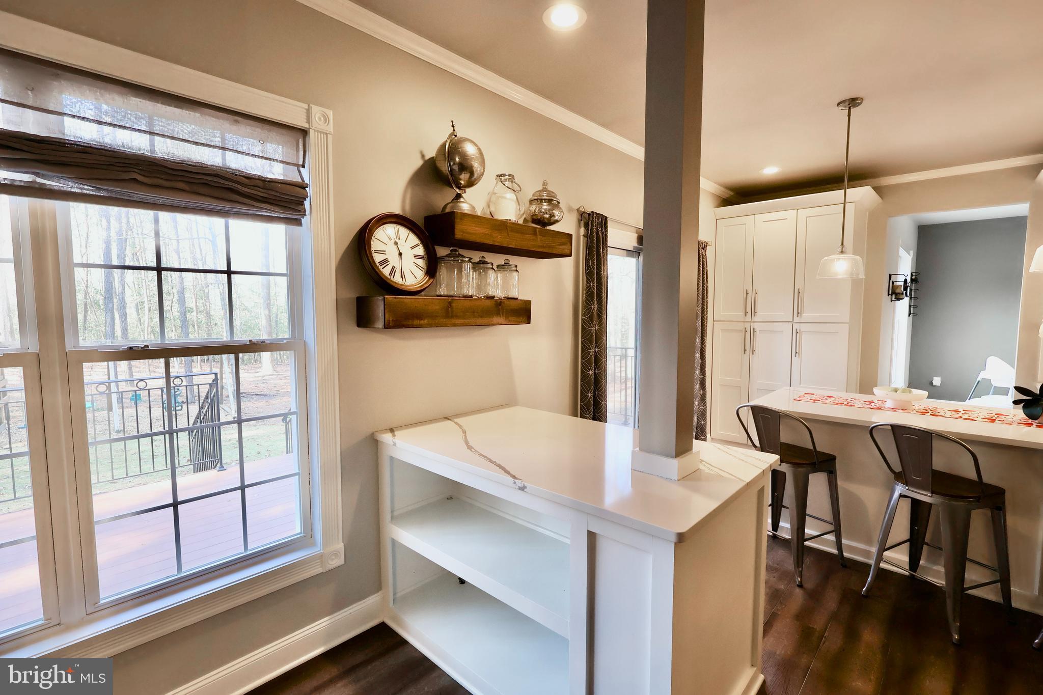 AUGUST RUN - Residential